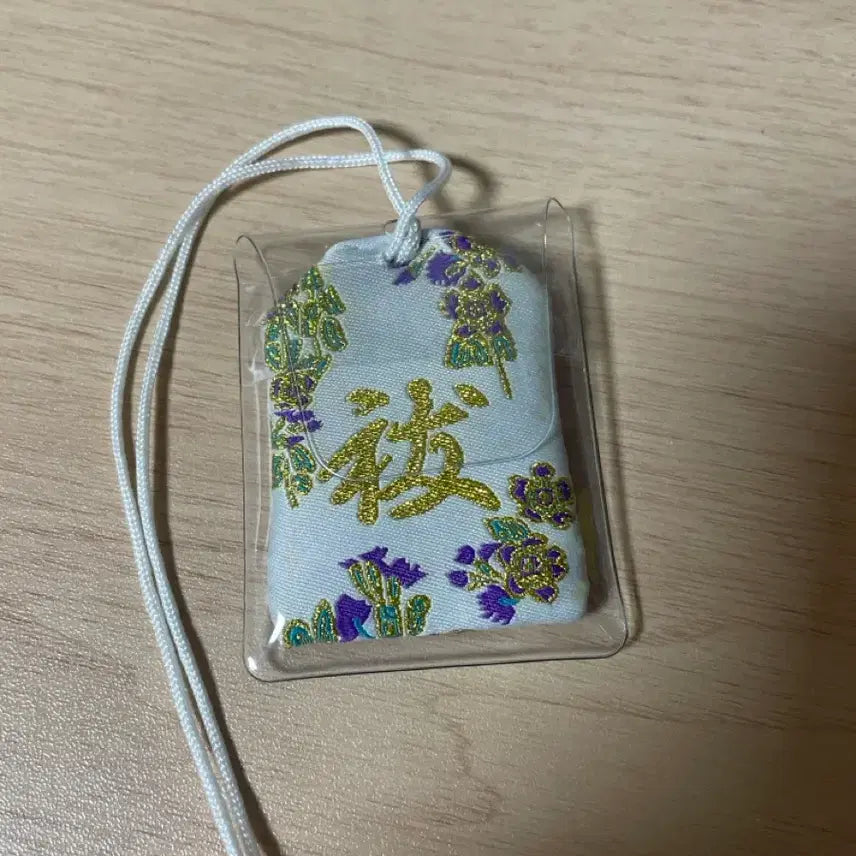 [BUNJANG] Omamori Good Luck Charm / 오마모리