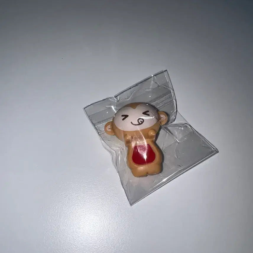 [BUNJANG] Pink Roo Monkey Potato &
