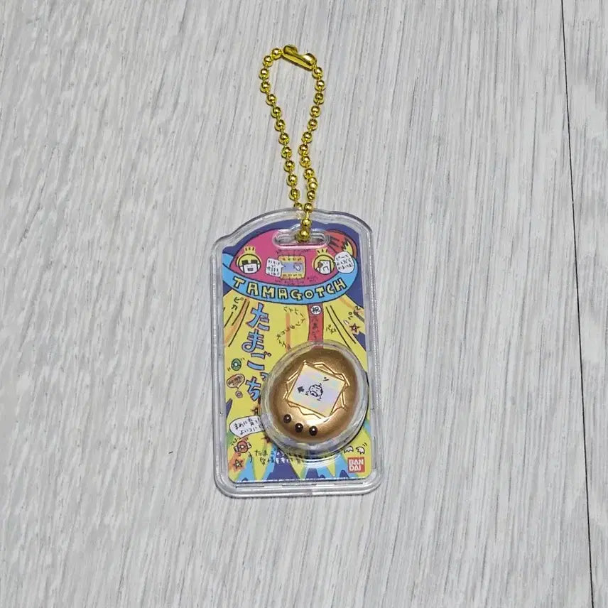 [BUNJANG] Tamagotchi Food Toy Set 4 Types / 최종가격, 새상품)다마고치 식완 4종