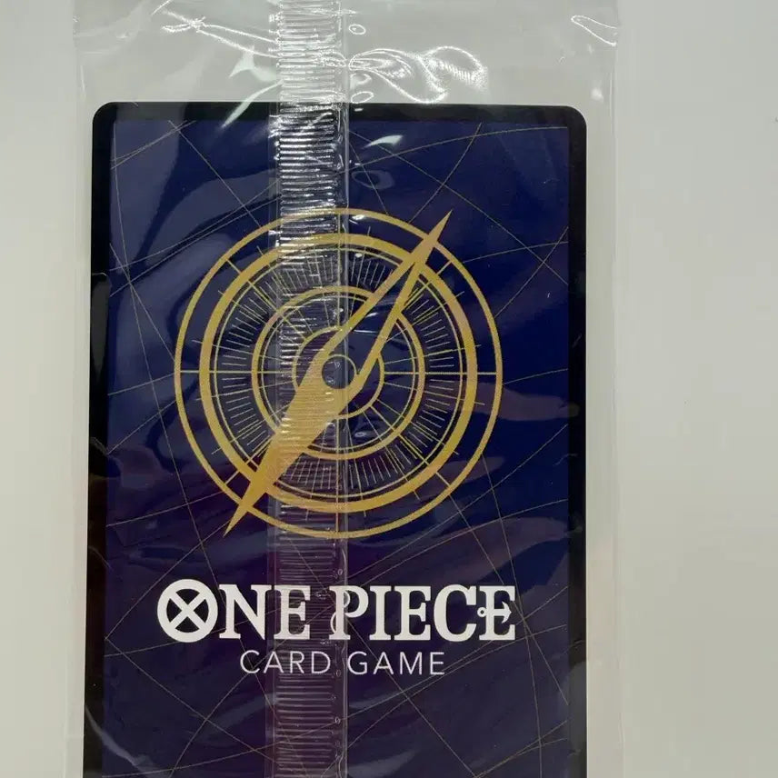 [BUNJANG] One Piece Card Shanks OP12-008 Sealed / (일판) 원피스 카드 샹크스 OP12-008 미개봉