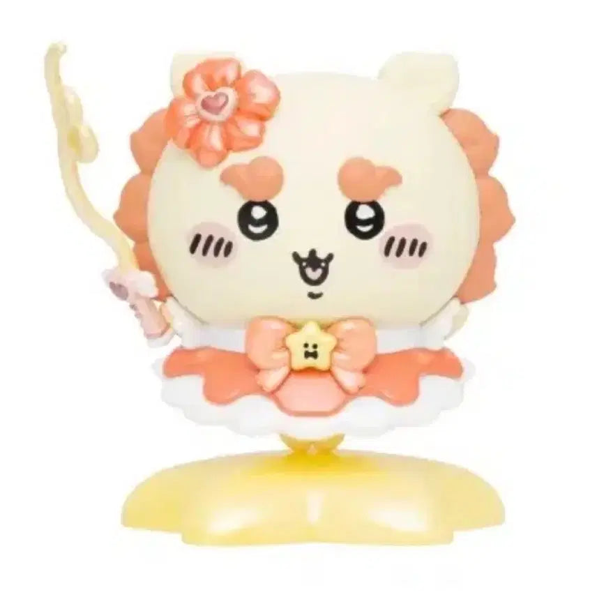 [BUNJANG] Magical Chikawa Figure / 매지컬 치이카와 피규어 시사
