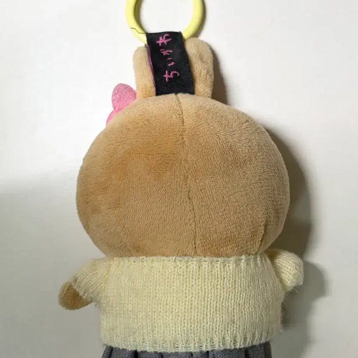 [BUNJANG] Gyaru Usagi Plush / 갸루우사기 판매합니다!!!!