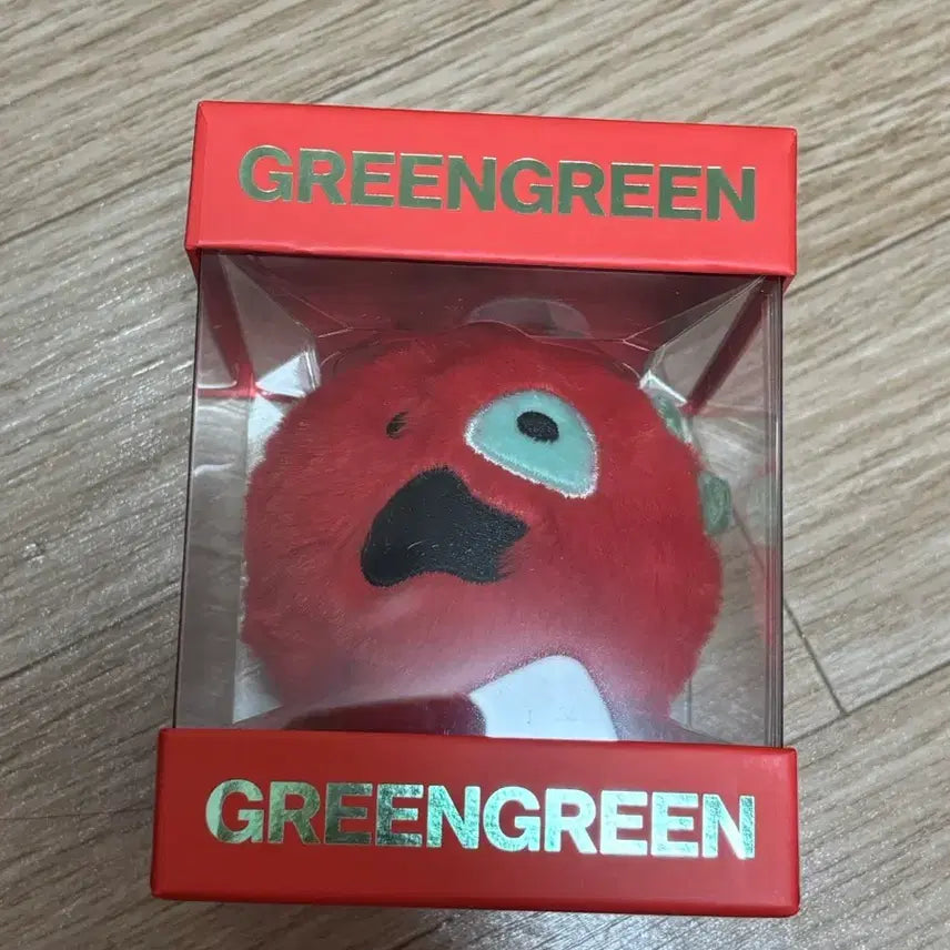 [BUNJANG] Cortisball Red Version Ball / 코르티스볼 레드레드버전