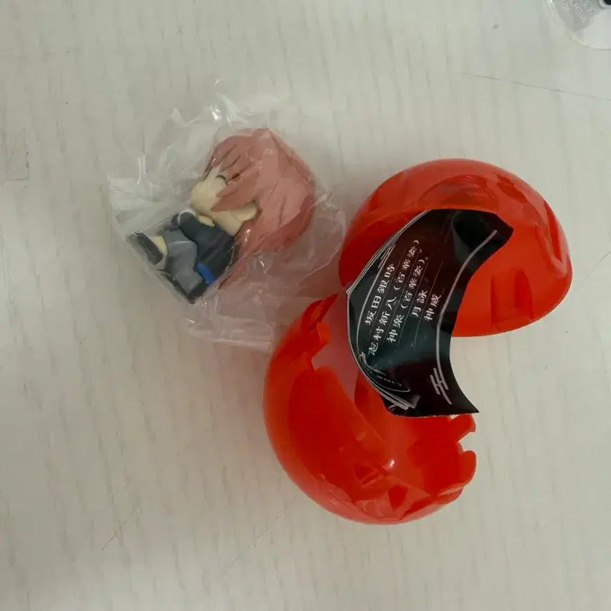 [BUNJANG] Gintama Machiboke Kamui Yoshiwara Arc / 은혼 마치보케 요시와라전 카무이