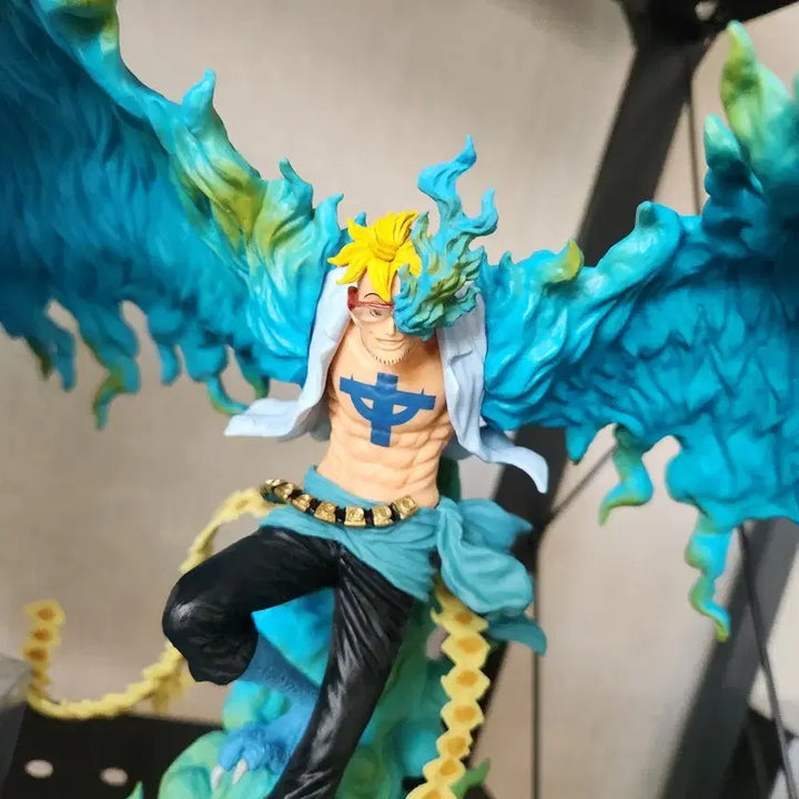 [BUNJANG] Ichiban Kuji Marco One Piece Figure / 제일복권 마르코 원피스피규어