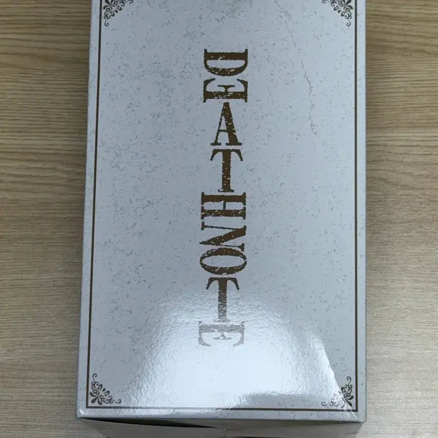 [BUNJANG] Death Note Misa Amane Last One Prize Figure / 데스노트 dmm 미사 라스트원 피규어