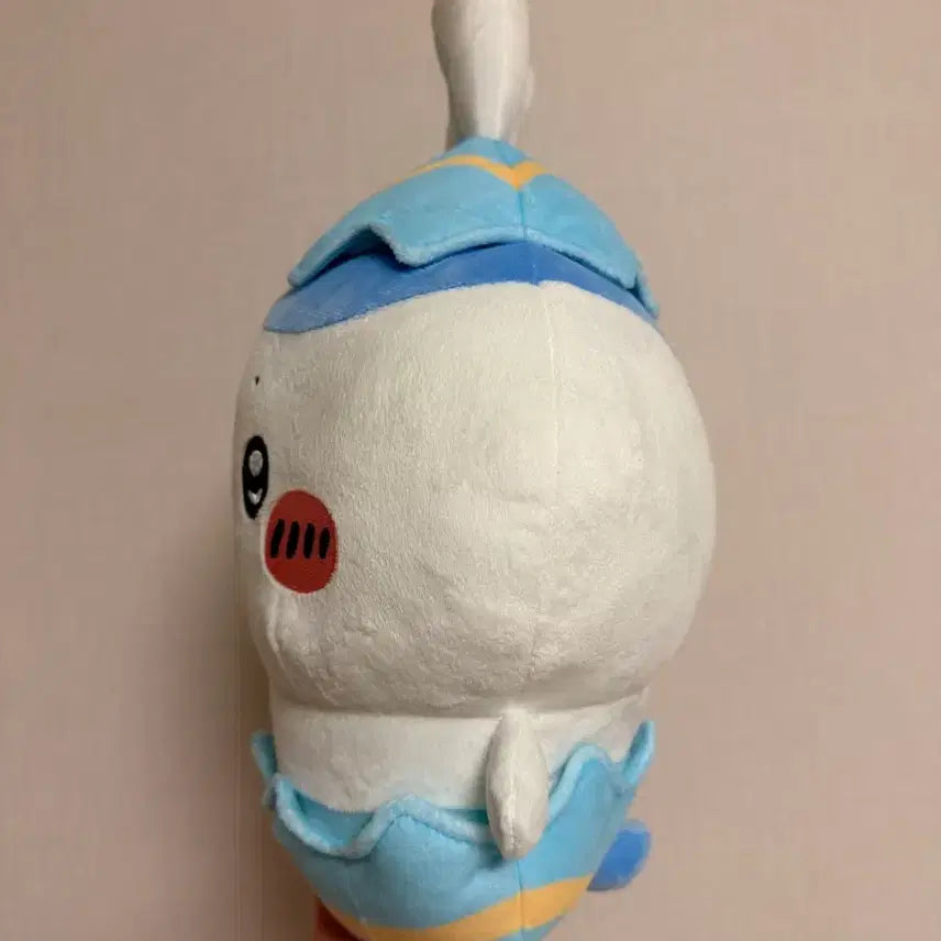 [BUNJANG] Chiikawa Hachware Easter BIG Plush Toy (Authentic) / 치이카와 부활절 이스터 하치와레 인형 (정품)