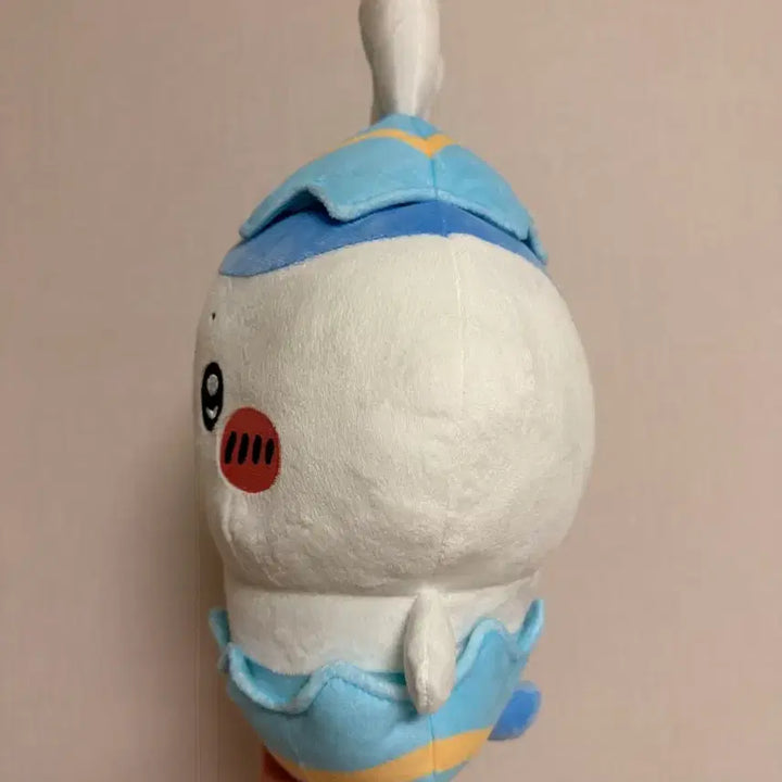 [BUNJANG] Chiikawa Hachware Easter BIG Plush Toy (Authentic) / 치이카와 부활절 이스터 하치와레 인형 (정품)