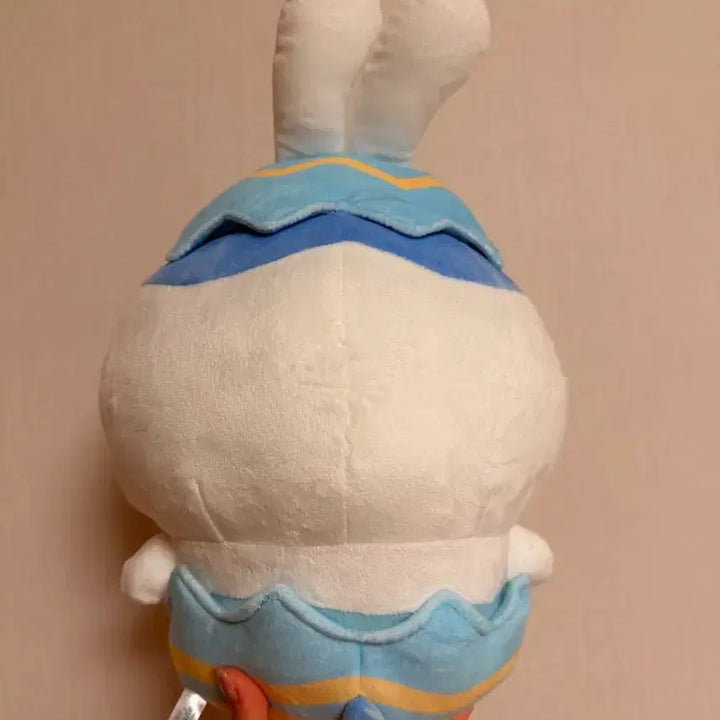 [BUNJANG] Chiikawa Hachware Easter BIG Plush Toy (Authentic) / 치이카와 부활절 이스터 하치와레 인형 (정품)