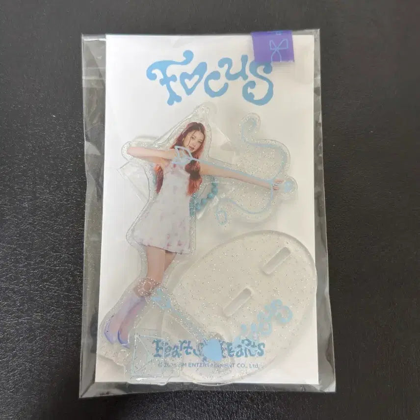 [BUNJANG] Hatsune Miku EINA Acrylic Stand Focus / 하츠투하츠 에이나 아크릴 스탠드 포커스 양도 하투하