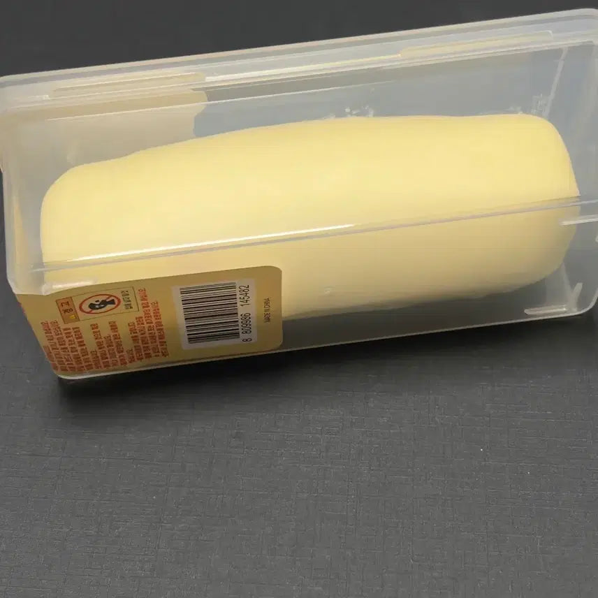 [BUNJANG] Crunchy Butter Wax "Wax Ppoo-si" / 크런치 버터 왁스 뿌시기 왁뿌