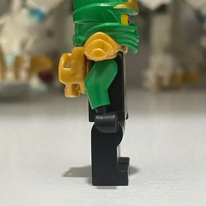 [BUNJANG] LEGO Ninjago Kimono Lloyd / 레고 닌자고 기모노 로이드 팝니다