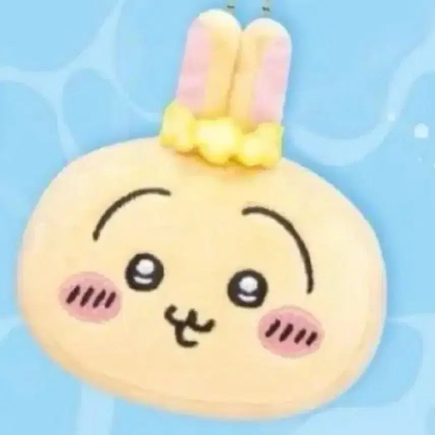 [BUNJANG] Cheekawa Usagi Mermaid Island Gacha / 먼작귀 치이카와 우사기 토끼 인어섬 가챠