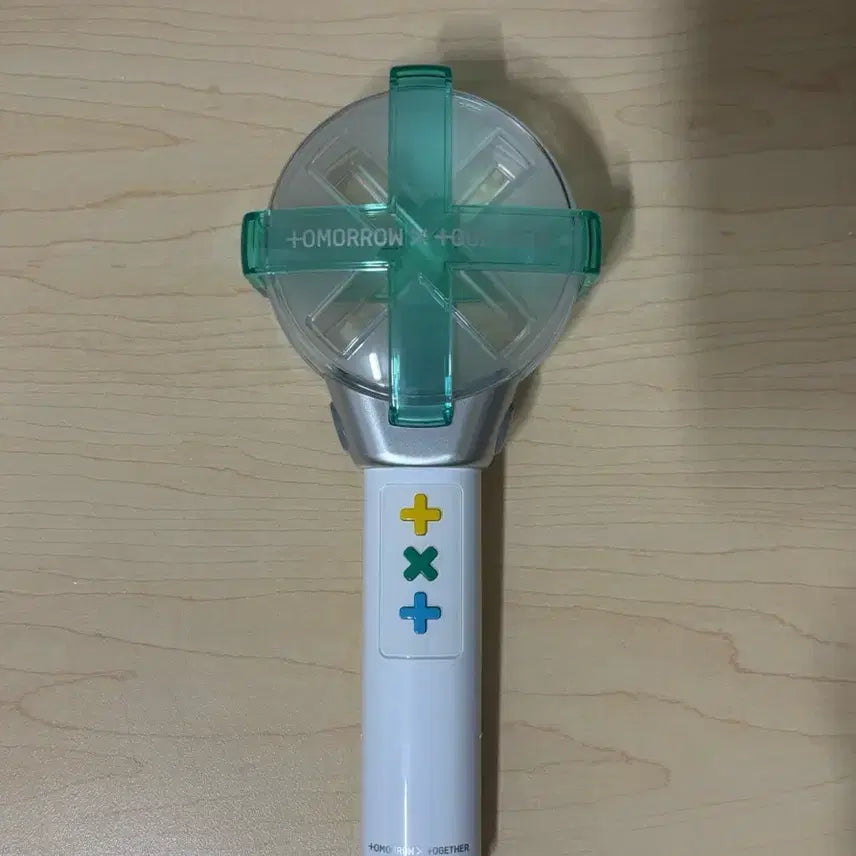 [BUNJANG] TXT MOABONG 1st Gen Lightstick / 투바투 모아봉 1세대