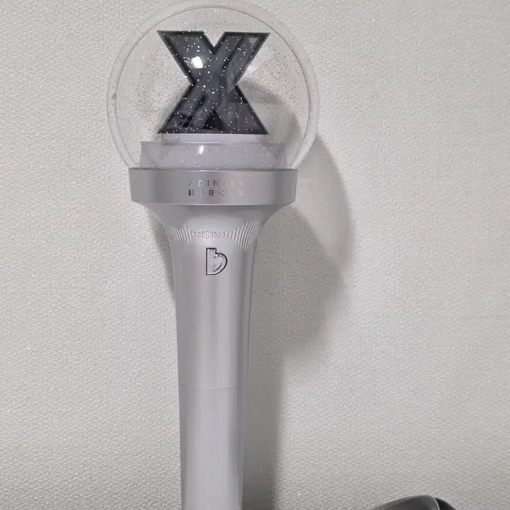 [BUNJANG] Xdinary Heroes Official Lightstick / 엑스디너리히어로즈 엑디즈 응원봉