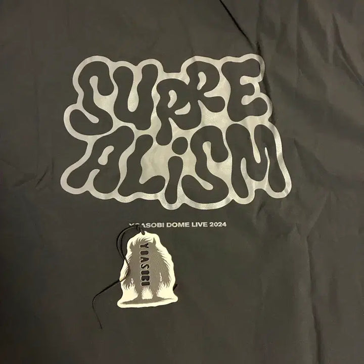 [BUNJANG] YOASOBI Surreal Track Jacket / 요아소비 초현실 트랙자켓