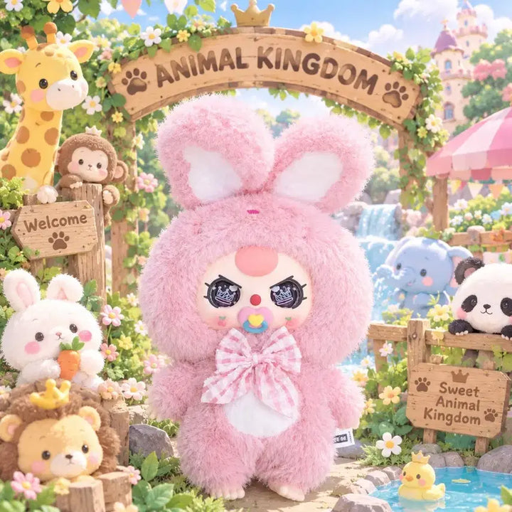 [BUNJANG] BearBrick 400% Limited Edition First Edition / 베이비쓰리 한정판 퍼스트 에디션 400%
