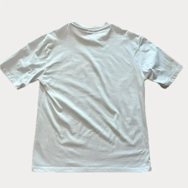 [BUNJANG] SPAO x Chiikawa Hachiware T-Shirt (M) / 스파오 먼작귀 치이카와 하치와레 티셔츠 M