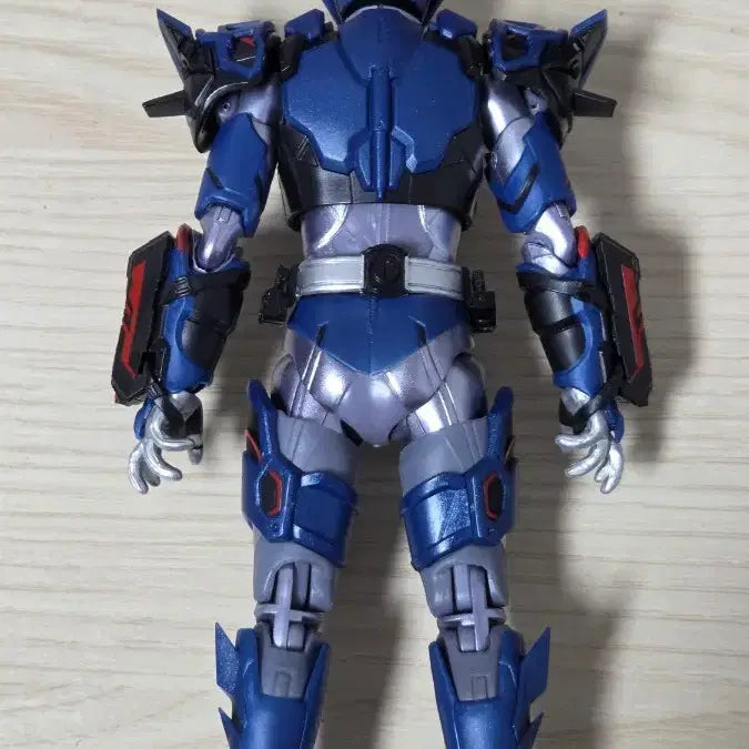 [BUNJANG] S.H.Figuarts Kamen Rider Vulcan Assault Wolf / shf 가면라이더 발칸 어썰트 울프