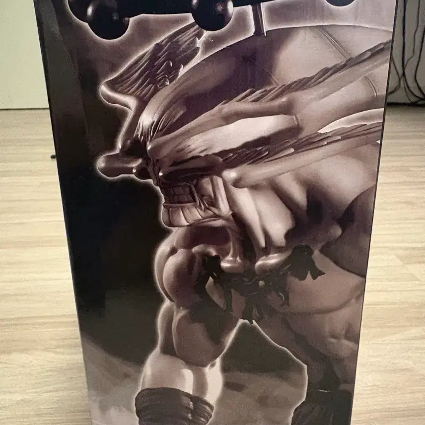[BUNJANG] Mahora Last One Prize Figure (Opened) / 마허라 라스트원상 택포31 (개봉품)