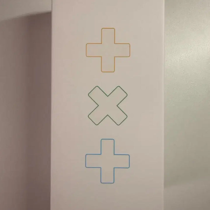 [BUNJANG] TXT Official Lightstick 1st Gen / 투바투 응원봉 1기 팝니다