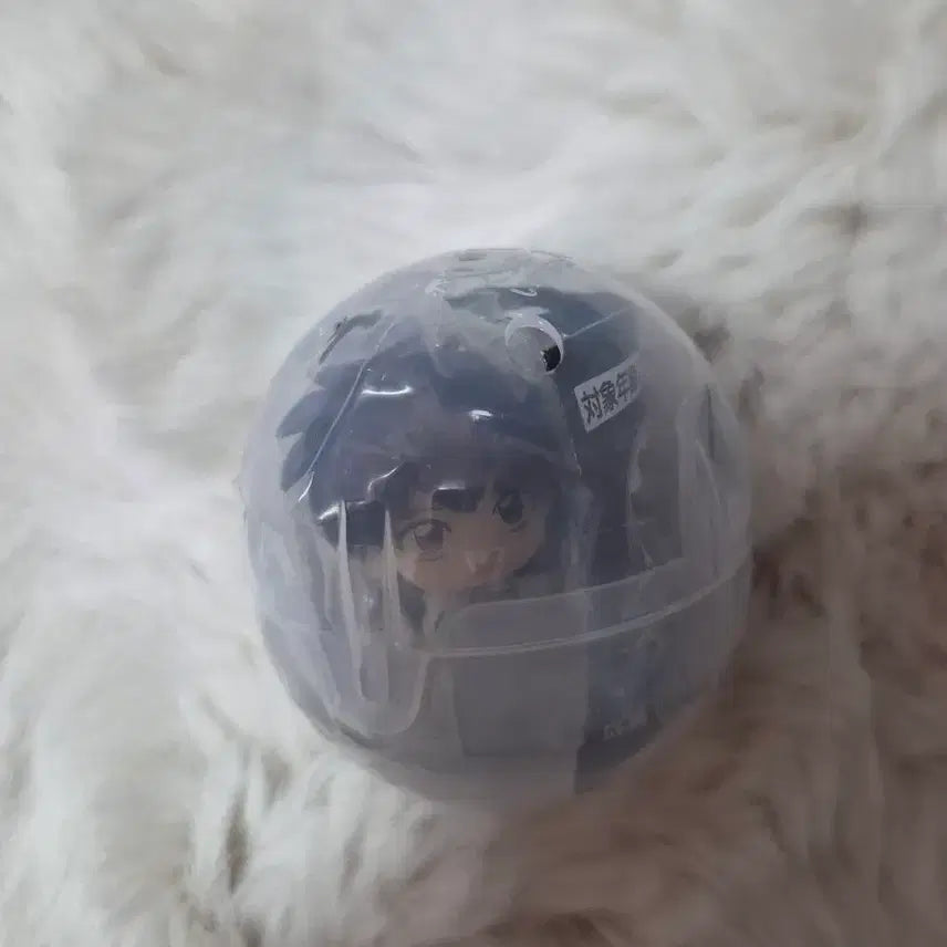 [BUNJANG] Inuyasha Daerong Gacha Kagome / 이누야샤 대롱 가챠 (가영/카고메)