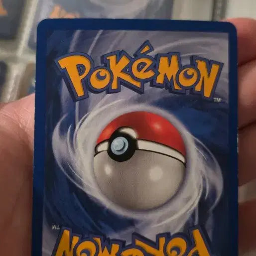 [BUNJANG] Pokemon Haunter 1999 Rare Trading Card / 포켓몬 고우스트(Haunter) 카드