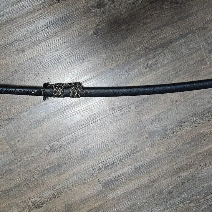 [BUNJANG] Decorative Japanese Katana Sword / 일본도 카타나 검 장식용