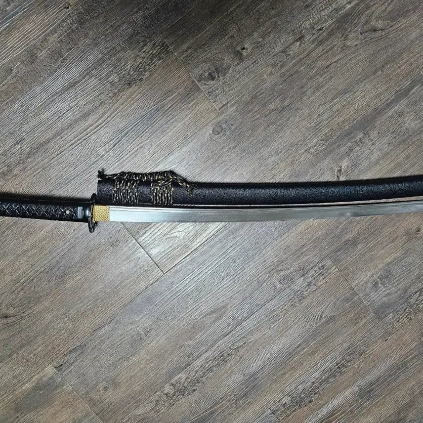 [BUNJANG] Decorative Japanese Katana Sword / 일본도 카타나 검 장식용