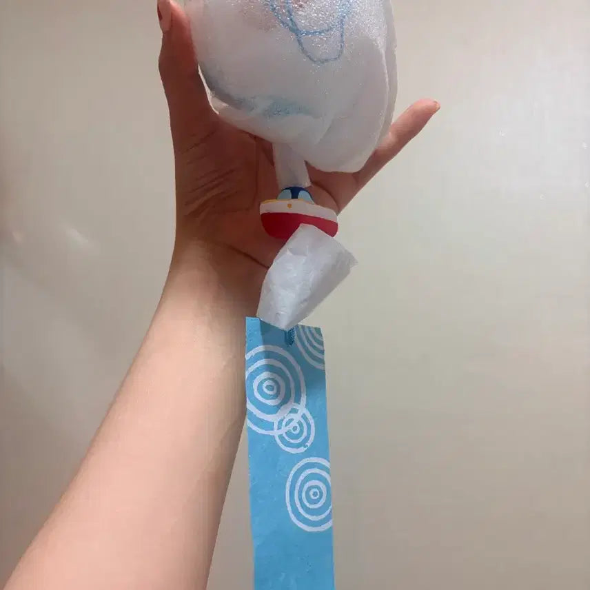 [BUNJANG] Genuine Studio Ghibli Ponyo on a Cliff Wind Chime / [정품] 지브리 벼랑위의 포뇨 후우링