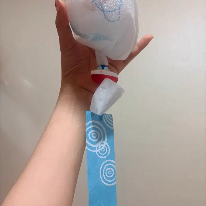 [BUNJANG] Genuine Studio Ghibli Ponyo on a Cliff Wind Chime / [정품] 지브리 벼랑위의 포뇨 후우링