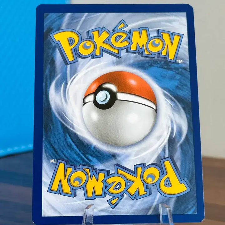 [BUNJANG] Pokemon Card Mega Charizard X EX RR English Version / 포켓몬 카드 메가리자몽X EX RR 영판