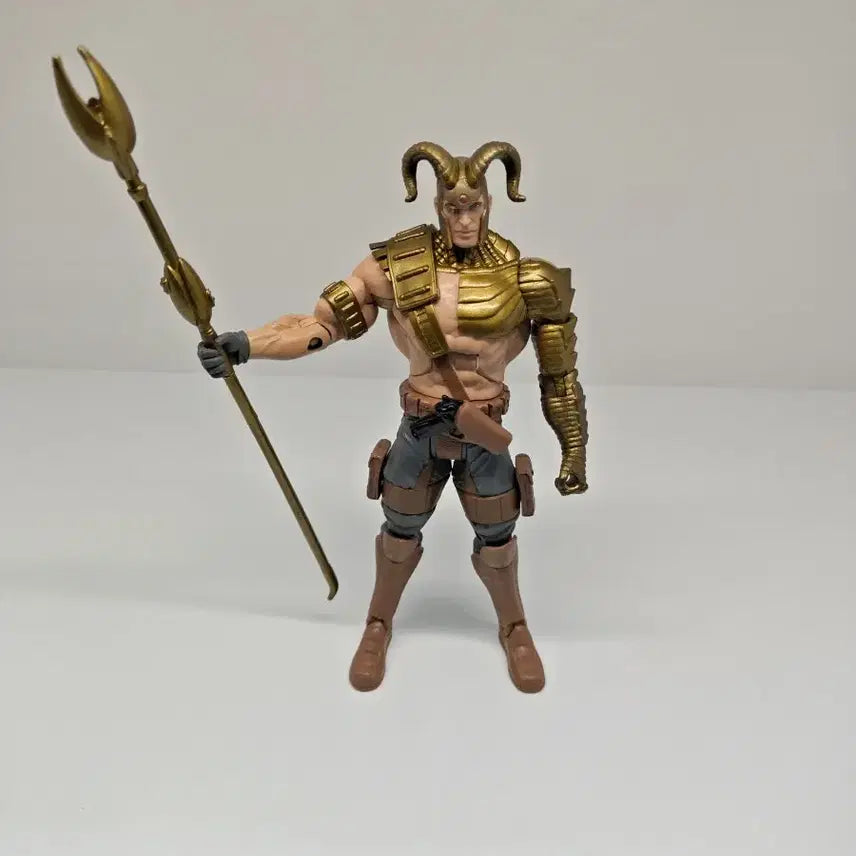 [BUNJANG] DCUC Magog Figure / DCUC 마곡 (Magog) 피규어