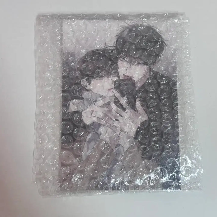 [BUNJANG] Yeolchim Random Photocard Postcard / 열침 랜덤포카 엽서