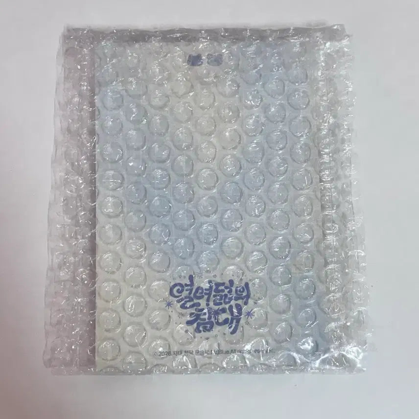 [BUNJANG] Yeolchim Random Photocard Postcard / 열침 랜덤포카 엽서
