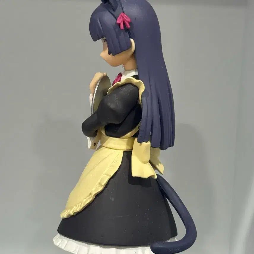 [BUNJANG] Oreimo Kuroneko Maid Bishoujo Figure / 내여귀 쿠로네코 피규어 내 여동생이 이렇게 귀여울리 없어 메이드 미소녀