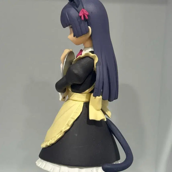 [BUNJANG] Oreimo Kuroneko Maid Bishoujo Figure / 내여귀 쿠로네코 피규어 내 여동생이 이렇게 귀여울리 없어 메이드 미소녀