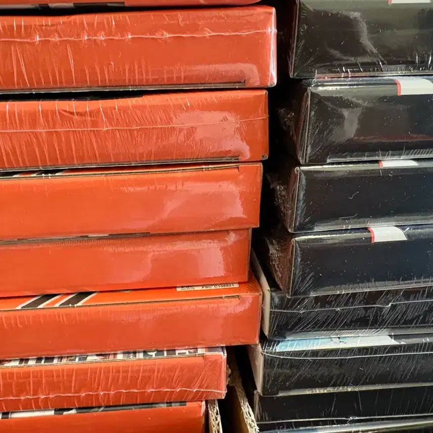 [BUNJANG] Stray Kids Photobook Bundle / 스키즈