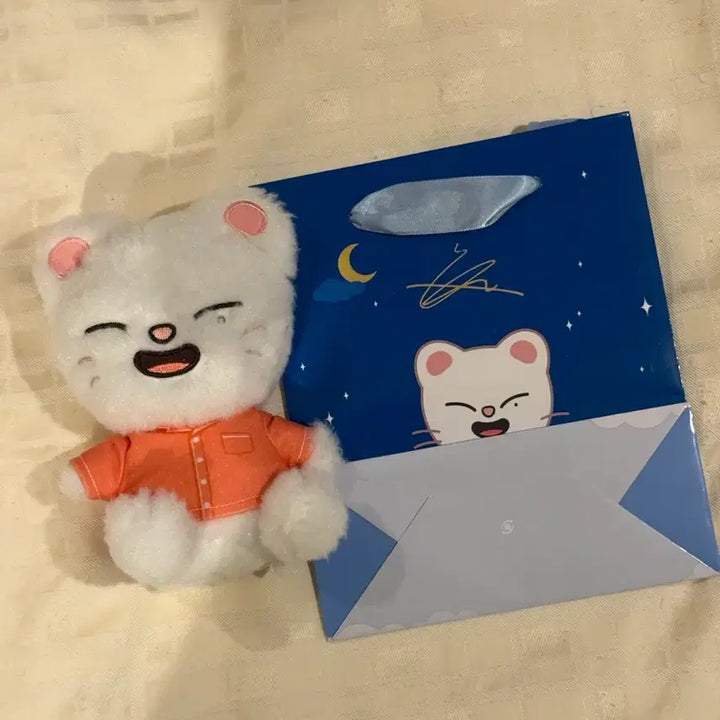 [BUNJANG] Stray Kids Jiniret Pajamas / 스트레이키즈 스키즈 스키주 일본 gigo 파자마 지니렛 straykids skz jiniret