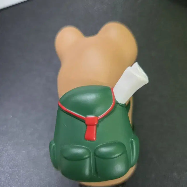 [BUNJANG] Dino TANG Quokka Camping Figure Set / 다이노탱 쿼카 캠핑 피규어(박스없음)