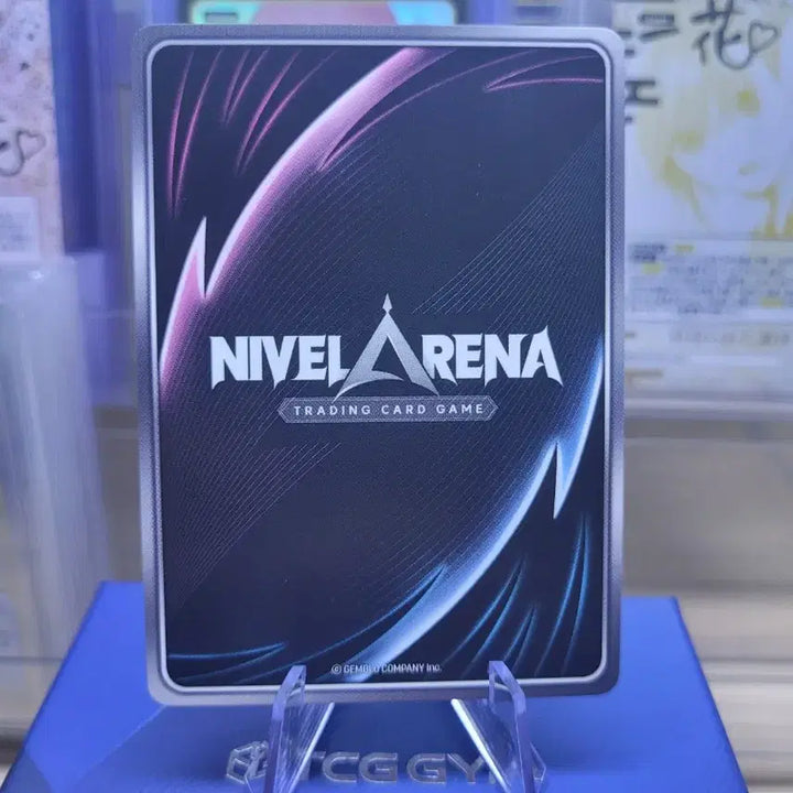 [BUNJANG] Nibel Arena Nikke Jizspr / 니벨아레나 니케 지즈spr