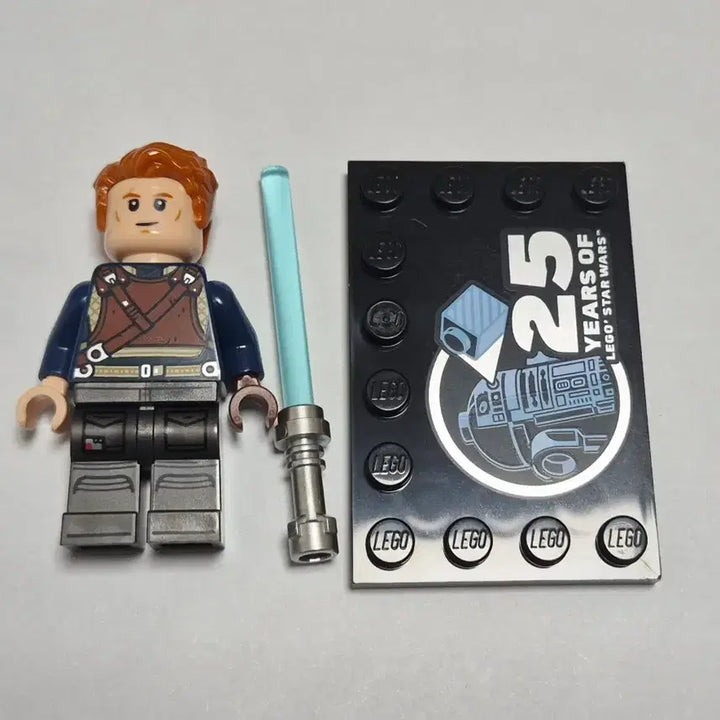 [BUNJANG] LEGO Star Wars 75394 Cal Kestis / 레고 스타워즈 75394 칼 케스티스