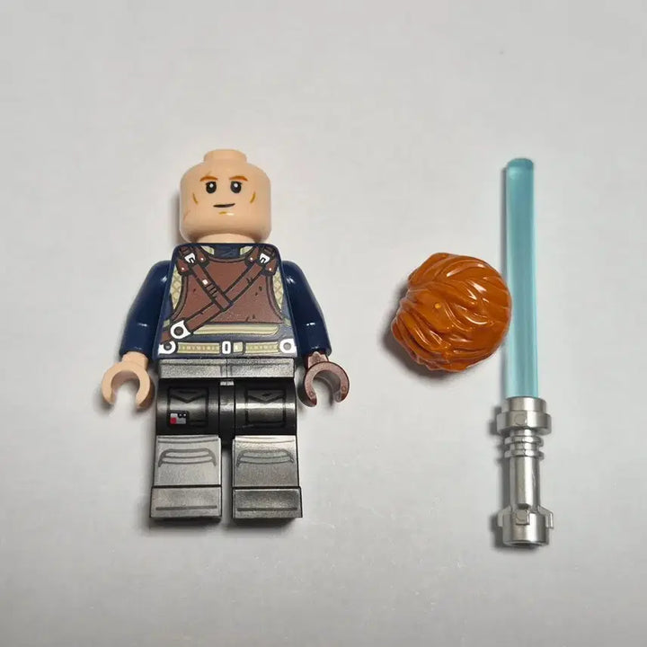 [BUNJANG] LEGO Star Wars 75394 Cal Kestis / 레고 스타워즈 75394 칼 케스티스