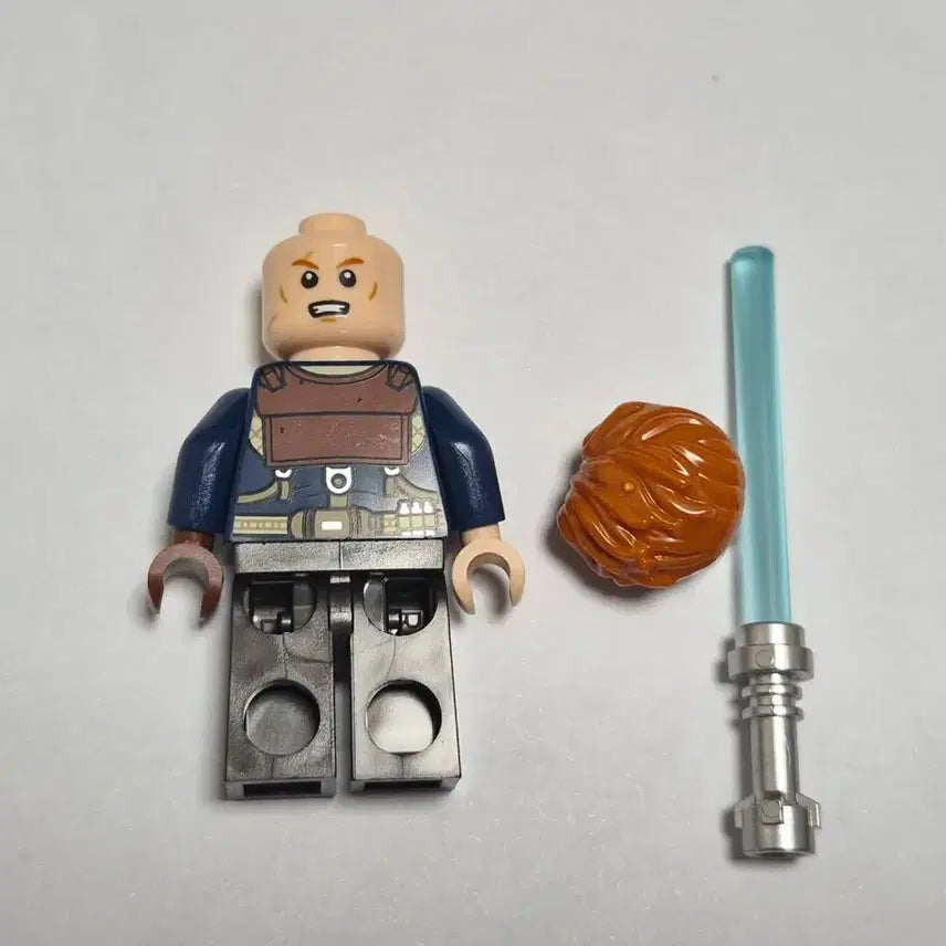 [BUNJANG] LEGO Star Wars 75394 Cal Kestis / 레고 스타워즈 75394 칼 케스티스