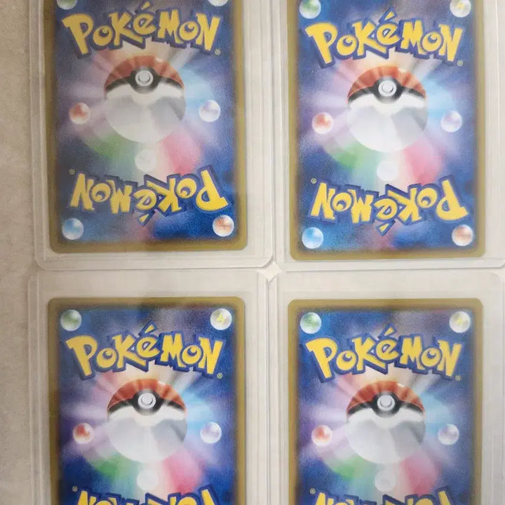 [BUNJANG] Pokemon Morpeko V-UNION Special Set / (일판) 모르페코 V union 세트