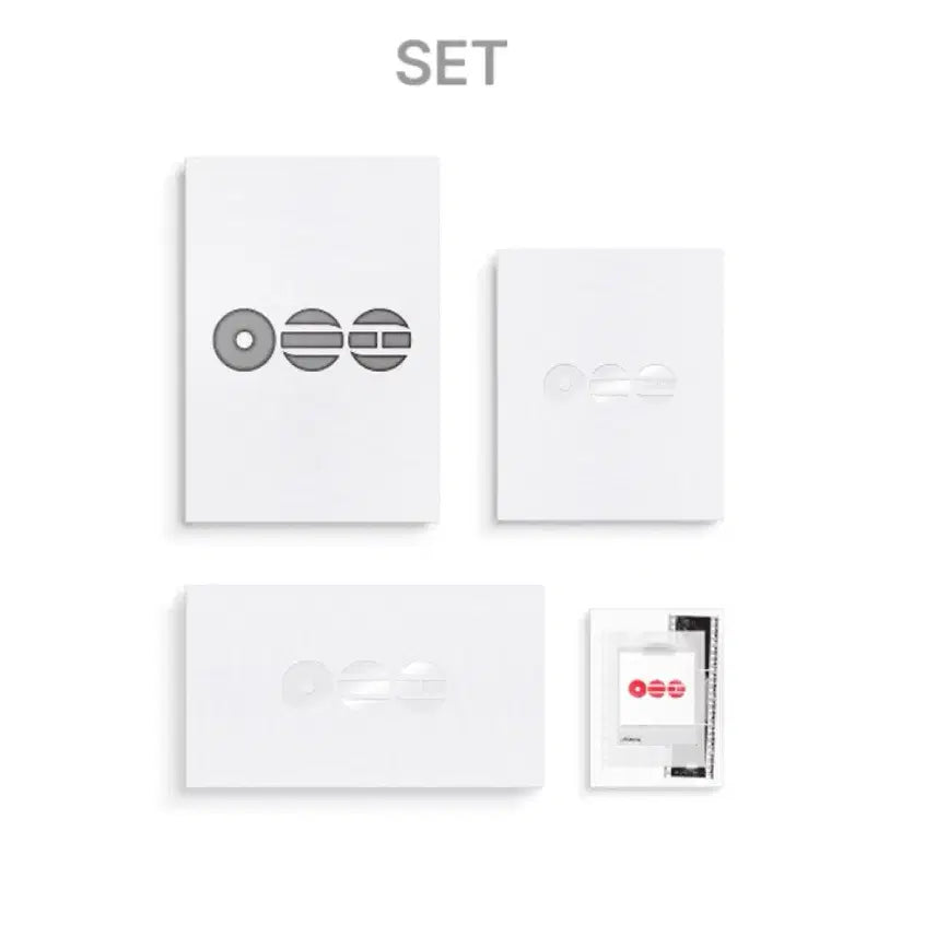 [BUNJANG] BTS ARIRANG Album Set (Sealed) / 미개봉 BTS ARIRANG 앨범 세트