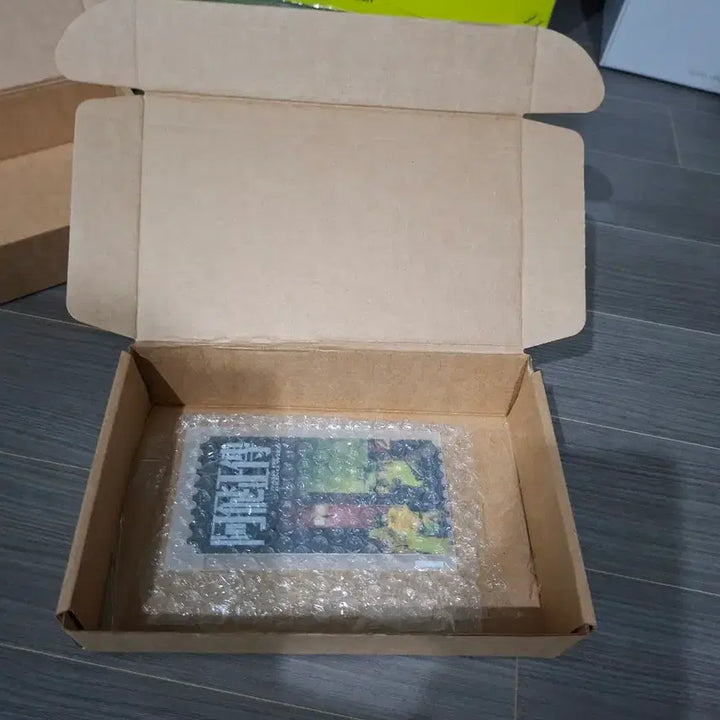 [BUNJANG] Ashes of Time 4K Remastering Original Ticket / [아비정전 4K 리마스터링] 오리지널 티켓