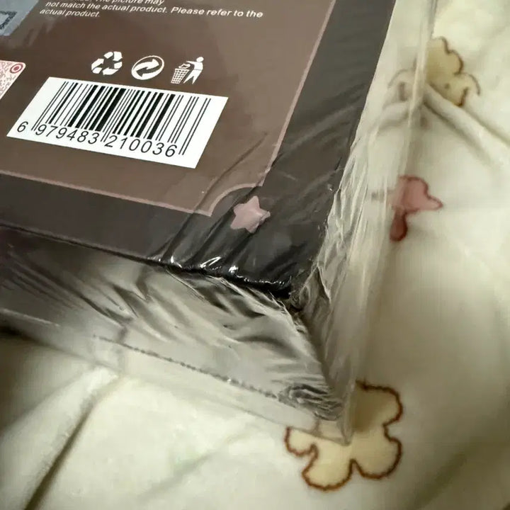 [BUNJANG] Blind Doll Boxed Furry Seed Bundle Set (Sealed) / 블라인드돌 상자 속 수인 박시드 퍼리 일괄 미개봉
