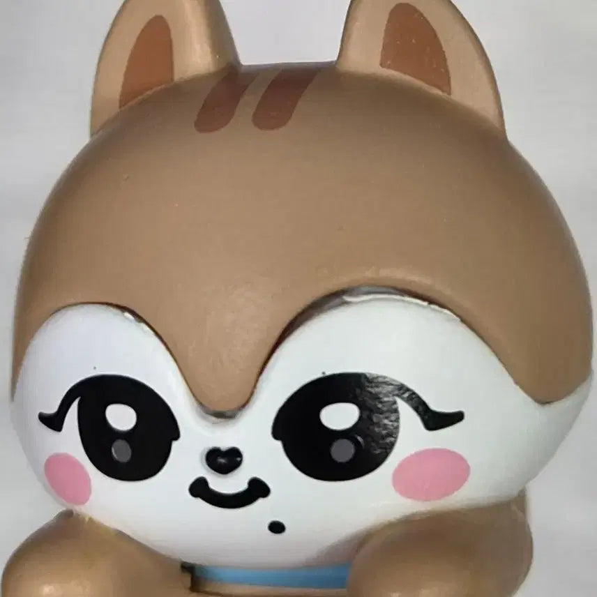[BUNJANG] IVE Mini:b Galii Hyper Figure - Gaeul / 아이브 미니브 팝업 가을 달이 히퍼 핸드폰 피규어