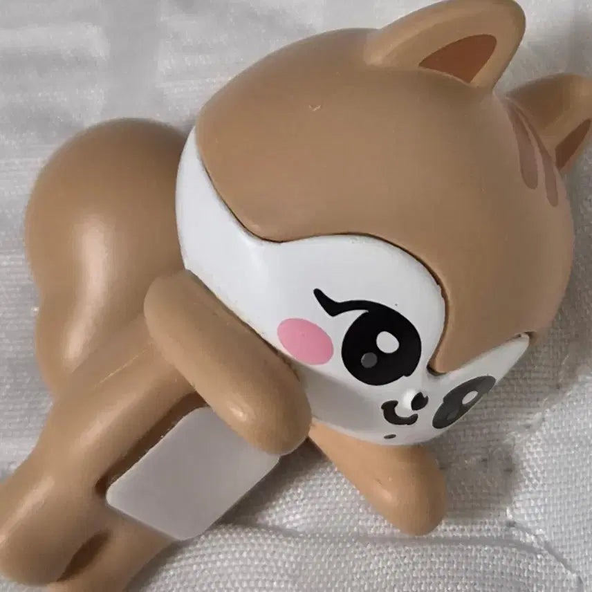 [BUNJANG] IVE Mini:b Galii Hyper Figure - Gaeul / 아이브 미니브 팝업 가을 달이 히퍼 핸드폰 피규어
